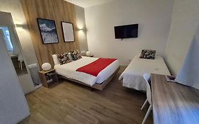 Hotel Made Inn
